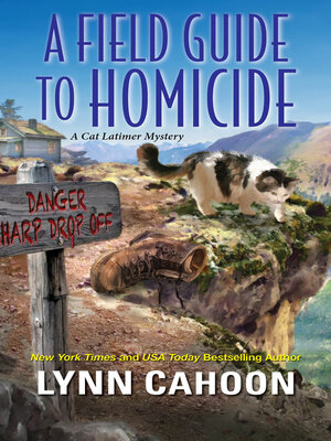 A Field Guide to Homicide - ebook
